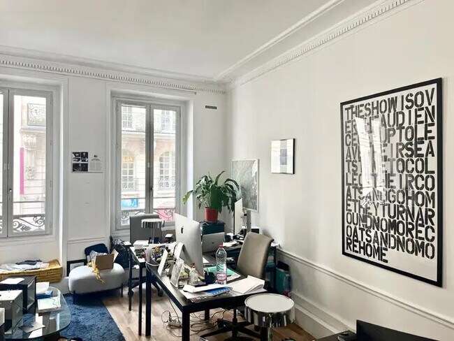 Plus de détails pour Bureau à louer