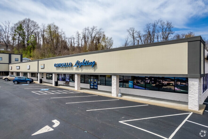 110 Daniel Dr, Uniontown, PA à louer - Photo principale – Image 3 sur 5