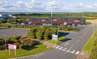 Plus de détails pour B3274, Roche - Local d’activités à vendre