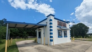 Plus de détails pour 422 N Lhs Dr, Lumberton, TX - Local commercial à vendre