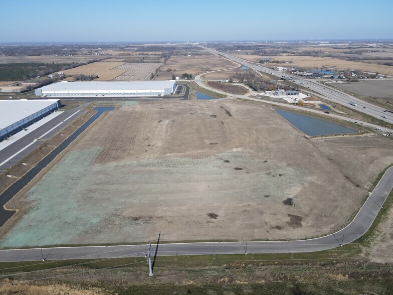 1450 120th Ave, Kenosha, WI à vendre - Photo de l’immeuble – Image 3 sur 3