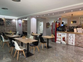 Local commercial dans Barcelone, Barcelona à louer Photo intérieure– Image 1 sur 19