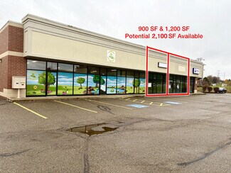 Plus de détails pour 3047 Cleveland Ave SW, Canton, OH - Bureau/Local commercial, Local commercial à louer