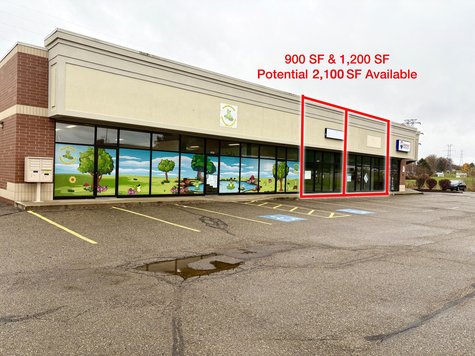 3047 Cleveland Ave SW, Canton, OH à louer Photo de l’immeuble– Image 1 sur 10