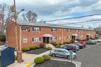 Plus de détails pour 16 Campus Ter, Glassboro, NJ - Logement à vendre