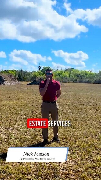 8009 Sweetwater Ranch Blvd, Estero, FL à vendre - Vidéo sur l’annonce professionnelle – Image 2 sur 6