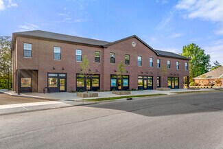Plus de détails pour 124-134 Emmaus Rd, Marysville, OH - Local commercial à louer