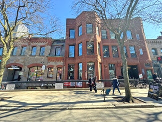 Plus de détails pour 338 Newbury St, Boston, MA - Local commercial à louer