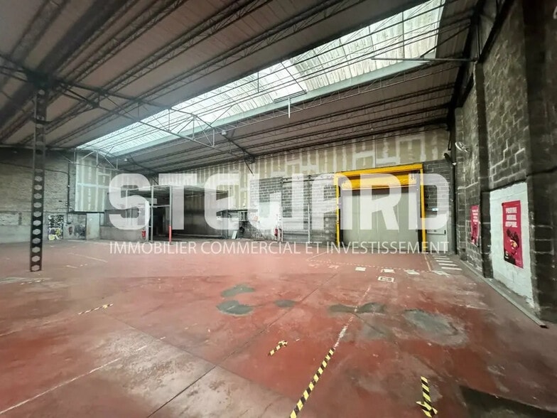 Bureau dans Lille à louer - Photo intérieure – Image 3 sur 11