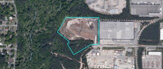 Plus de détails pour 1000 Southern, Morrow, GA - Terrain à louer