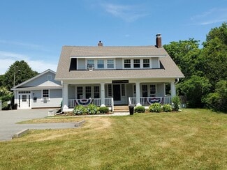Plus de détails pour 476 MA-28, Harwich Port, MA - Bureau à vendre