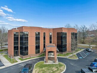 Plus de détails pour 660 Bakers Bridge Ave, Franklin, TN - Bureau à louer