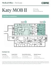 707 S Fry Rd, Katy, TX à louer Photo intérieure– Image 1 sur 1