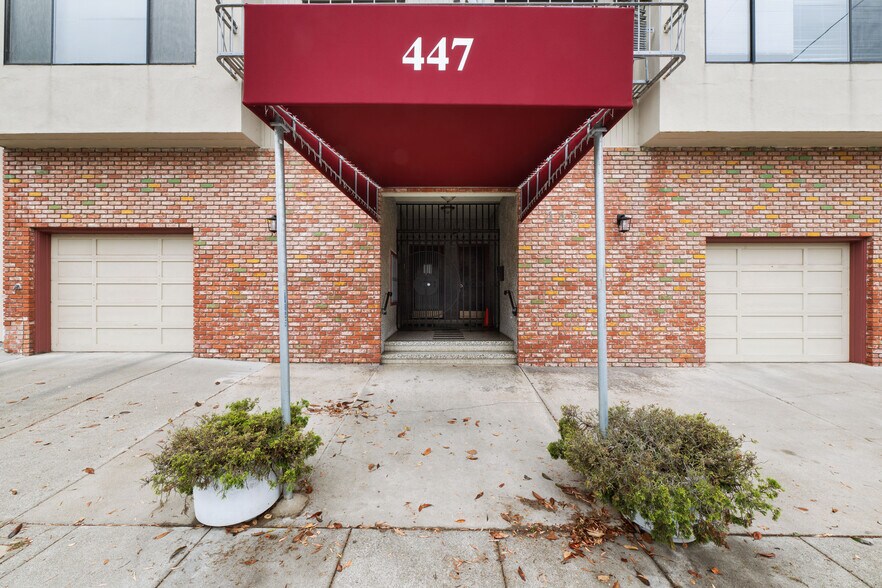 447 34th Ave, San Francisco, CA à vendre - Photo de l’immeuble – Image 3 sur 30