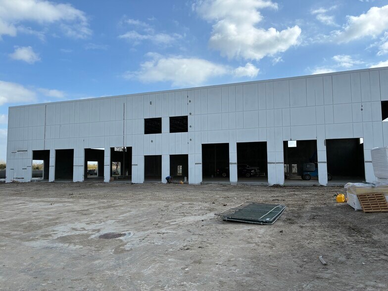 14410 Fondren rd, Missouri City, TX à louer - Photo principale – Image 1 sur 47