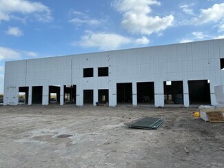 Plus de détails pour 14410 Fondren rd, Missouri City, TX - Industriel/Logistique à louer