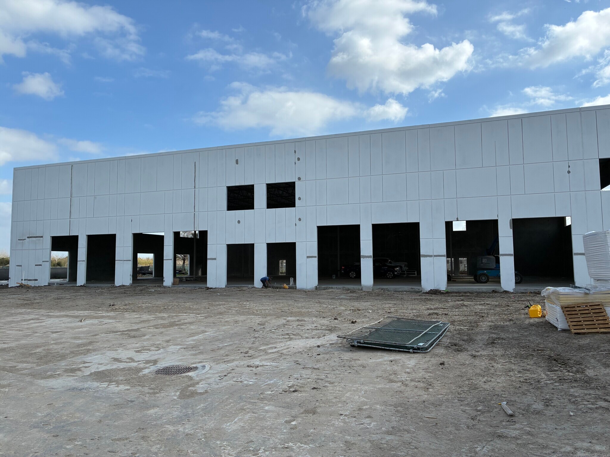 14410 Fondren rd, Missouri City, TX à louer Photo principale– Image 1 sur 48