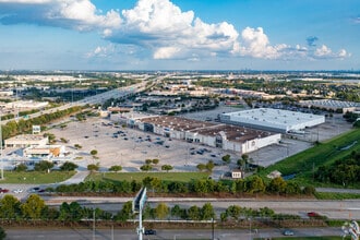17711 SH 249, Houston, TX - VUE AÉRIENNE  vue de carte