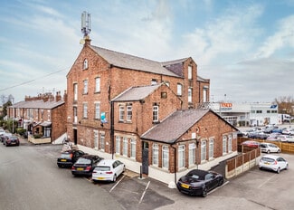 Plus de détails pour Mart Ln, Ormskirk - Coworking à louer