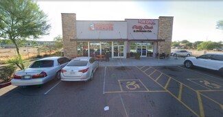 Plus de détails pour 1025 N 67th Ave, Phoenix, AZ - Local commercial à vendre