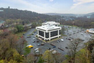 Plus de détails pour 220 White Plains Rd, Tarrytown, NY - Bureau à louer
