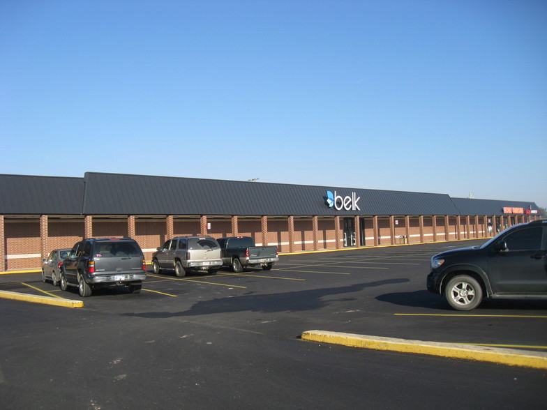 2108-2120 S Buerkle St, Stuttgart, AR à louer - Autre – Image 1 sur 10
