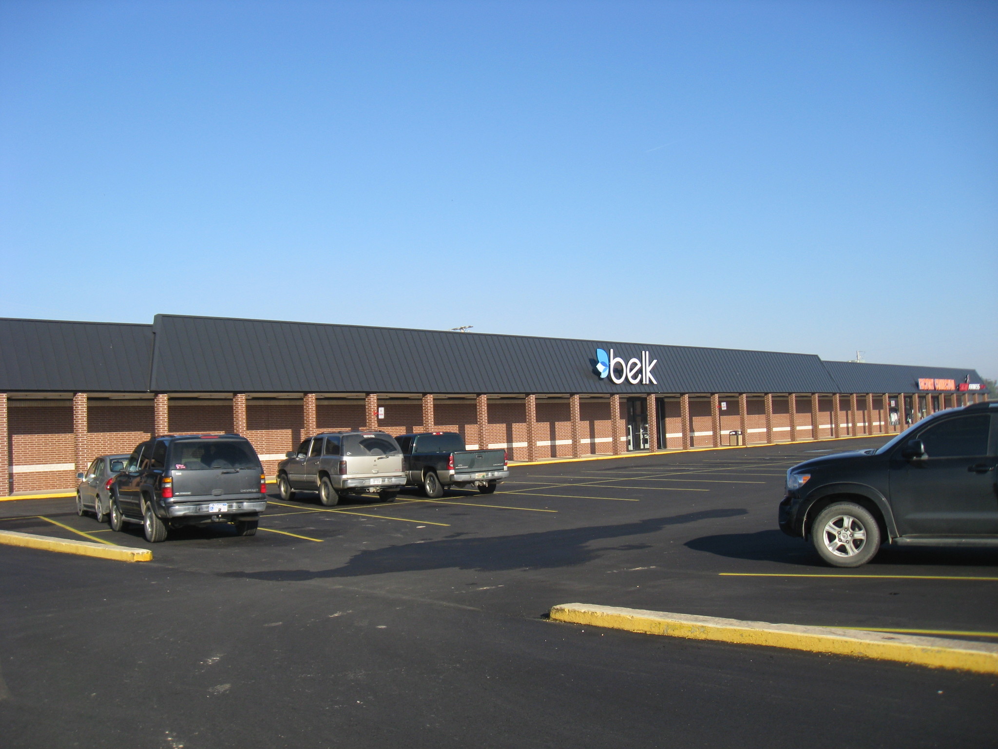 2108-2120 S Buerkle St, Stuttgart, AR à louer Autre– Image 1 sur 11