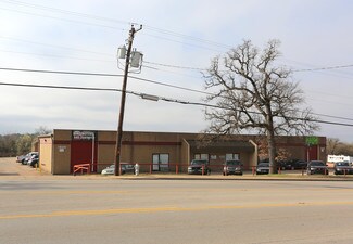 Plus de détails pour 1846 W Division St, Arlington, TX - Local d'activités à louer