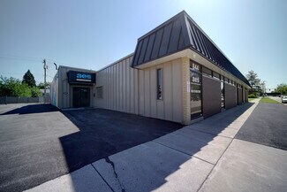 Plus de détails pour 844 169th St, Hammond, IN - Bureau/Médical à louer