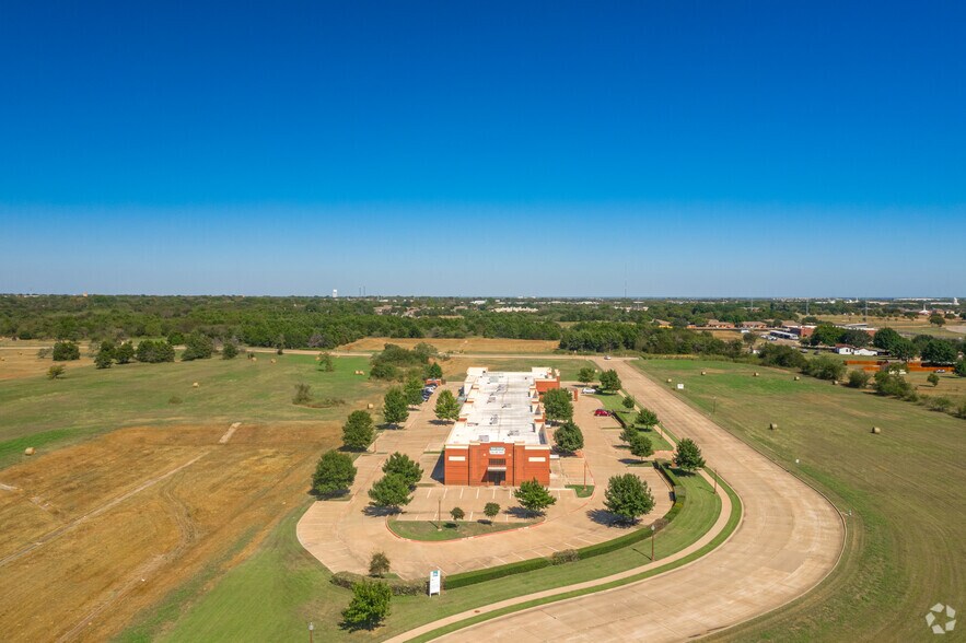 2200 Physicians Blvd, Ennis, TX à louer - Aérien – Image 3 sur 4