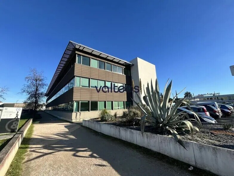 11 Rue De La Tuilerie, Balma à louer - Photo de l’immeuble – Image 1 sur 6