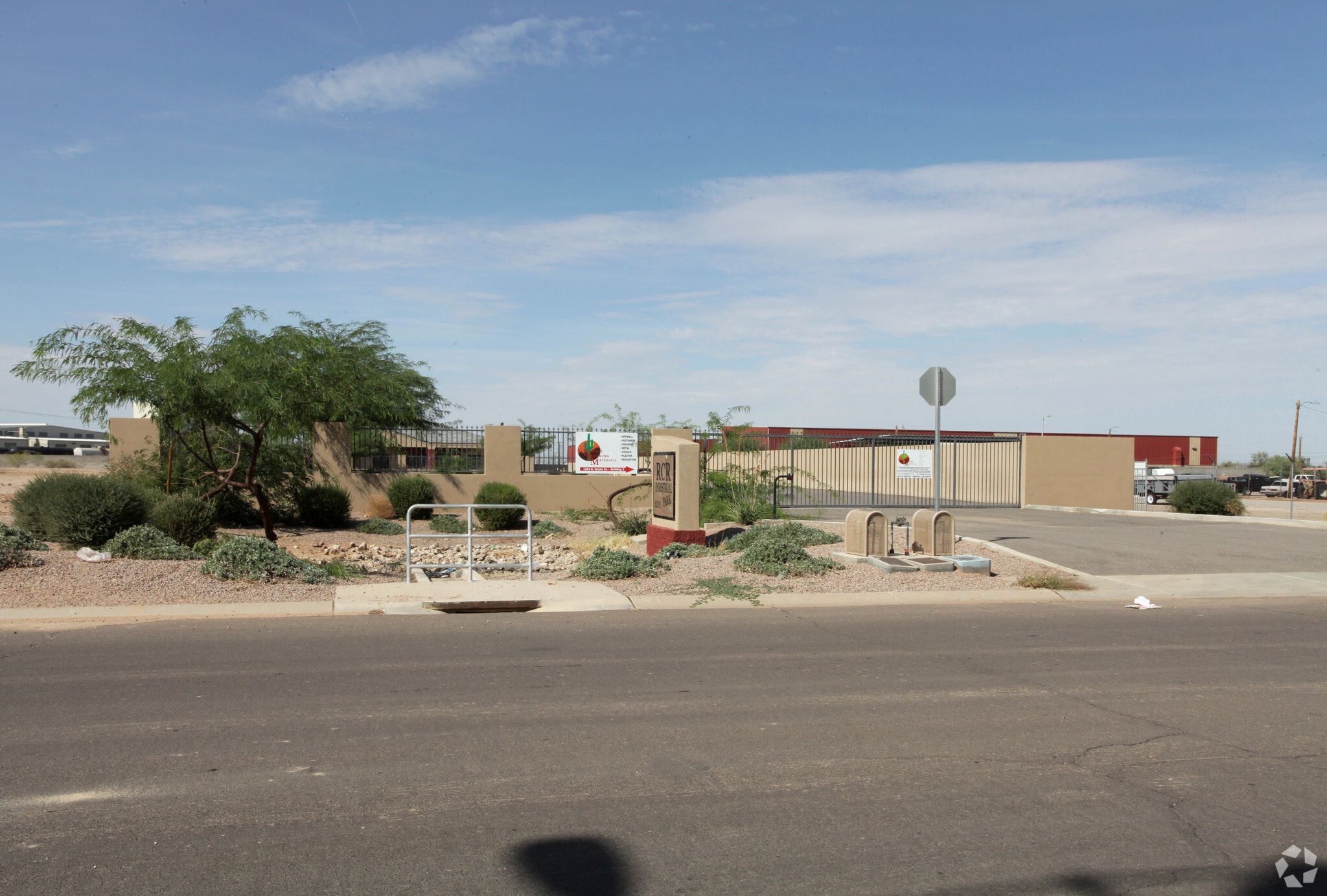 1203 N Schultz St, Casa Grande, AZ à louer Photo principale– Image 1 sur 9