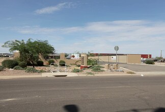 Plus de détails pour 1203 N Schultz St, Casa Grande, AZ - Coworking à louer