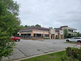 Plus de détails pour 218-220 Boul Labelle, Rosemère, QC - Local commercial à vendre