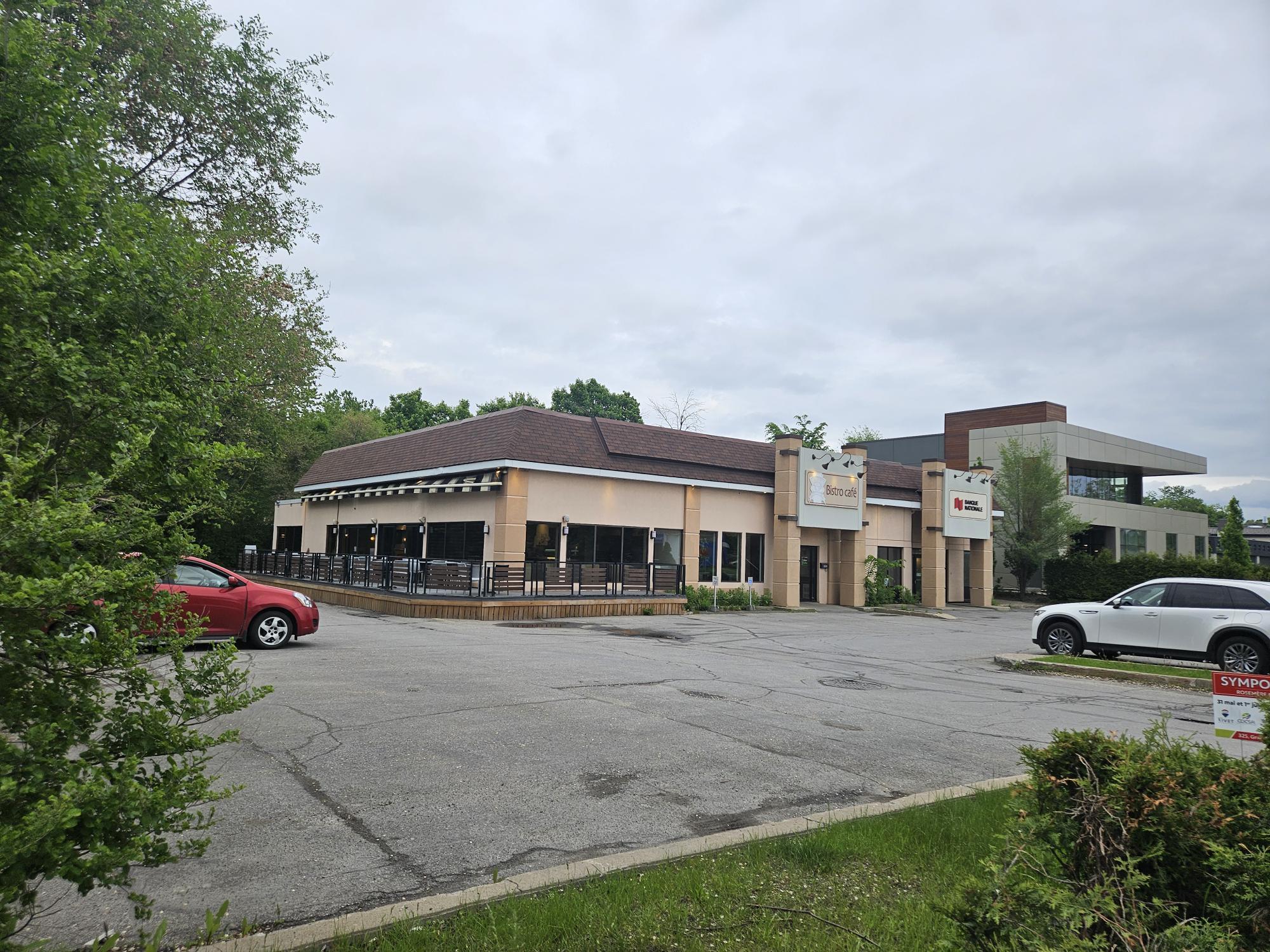 218-220 Boul Labelle, Rosemère, QC à vendre Photo de l’immeuble– Image 1 sur 14