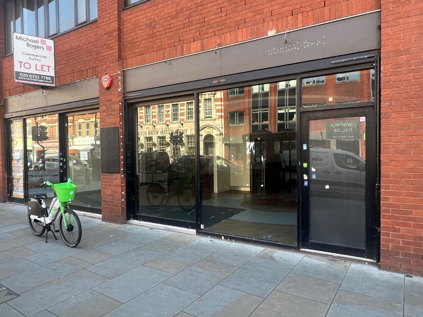 29-39 London Rd, Twickenham à louer Photo de l’immeuble– Image 1 sur 3