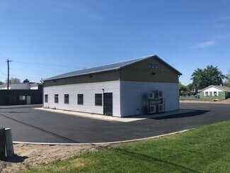 Plus de détails pour 140 SW 11th St, Hermiston, OR - Bureau à vendre