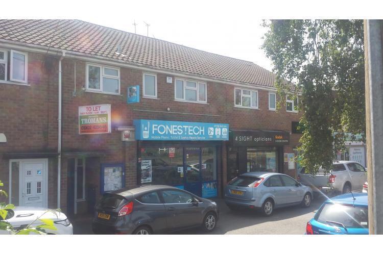 90a Wolverhampton Rd, Codsall à louer - Photo de l’immeuble – Image 1 sur 1