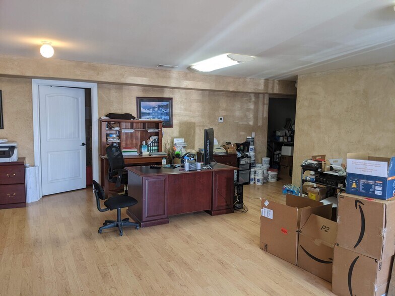 511 N Fillmore St, Amarillo, TX à louer - Photo intérieure – Image 2 sur 4
