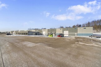 Plus de détails pour 3769 Scenic Rd, Slinger, WI - Industriel/Logistique à louer