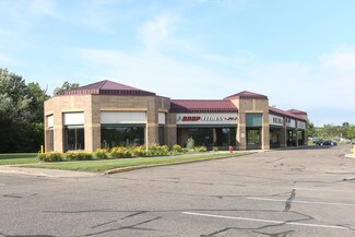 Plus de détails pour 1940-2000 Cliff Lake Rd, Eagan, MN - Local commercial à louer