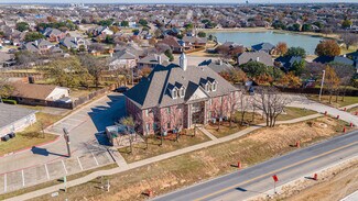 Plus de détails pour 3541 Teasley Ln, Denton, TX - Bureau à louer