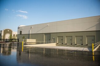Plus de détails pour 14868 Los Angeles St, Irwindale, CA - Industriel/Logistique à louer
