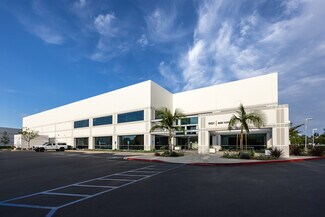 Plus de détails pour 19531 Pauling, Foothill Ranch, CA - Industriel/Logistique à louer