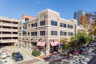 Plus de détails pour 4833 Bethesda Ave, Bethesda, MD - Bureau à louer