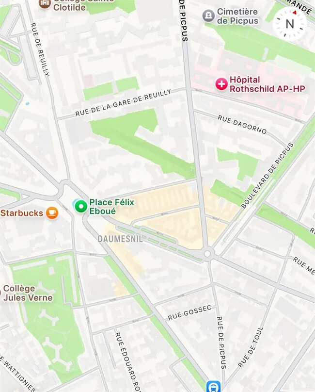 Plus de détails pour Local commercial à louer