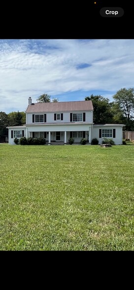 1202 SE Broad St, Murfreesboro, TN à louer - Photo de l’immeuble – Image 3 sur 19