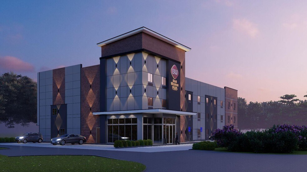 14402 Old Chocolate Bayou Rd, Houston, TX à vendre - Photo de l’immeuble – Image 2 sur 25