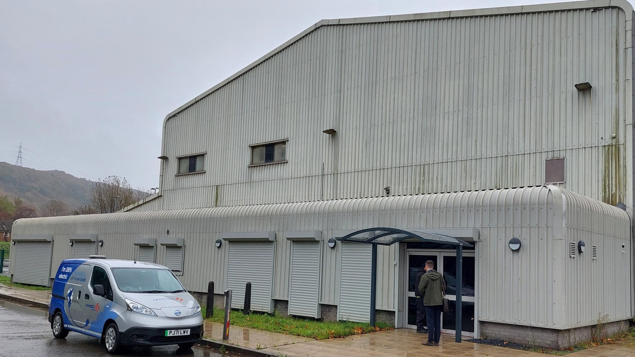 15 Brynhyfryd Rd, Port Talbot à louer Photo de l’immeuble– Image 1 sur 5