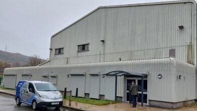 15 Brynhyfryd Rd, Port Talbot à louer Photo de l’immeuble– Image 1 sur 5